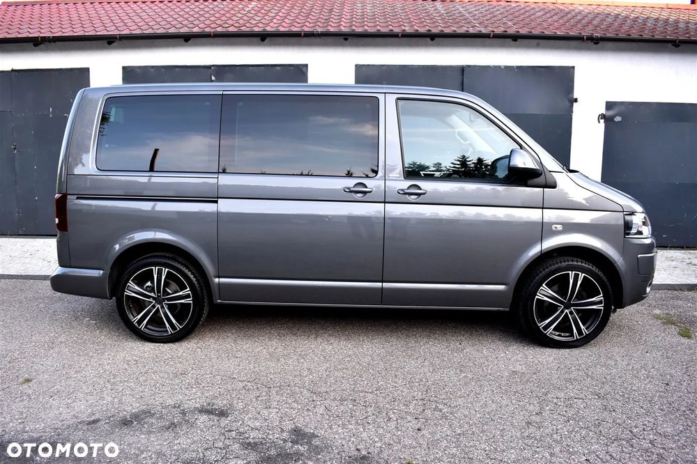 Volkswagen Multivan L1 Business - 6
