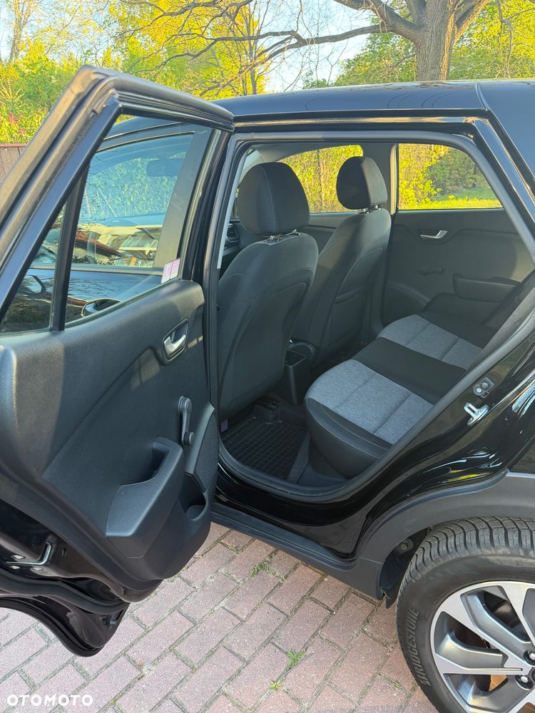 Kia Stonic 1.0 T-GDI L - 7