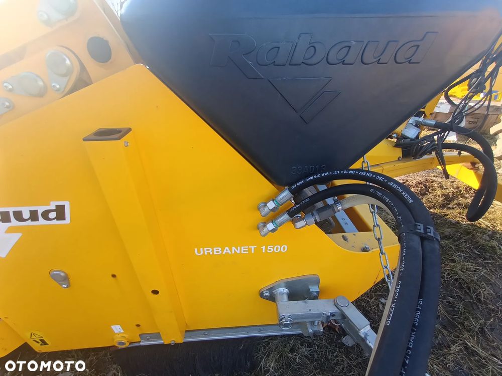 Inny Rabaud Urbanet 1500 - 6