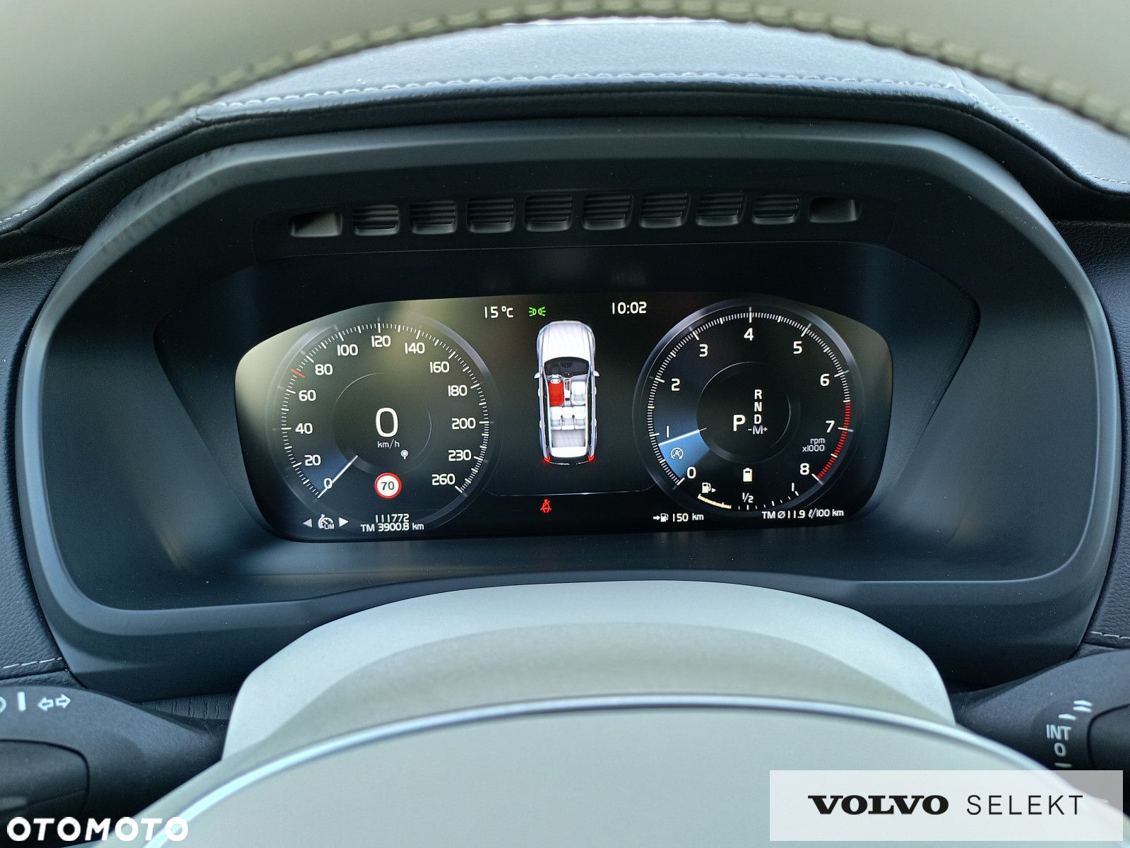 Volvo XC 90 - 24