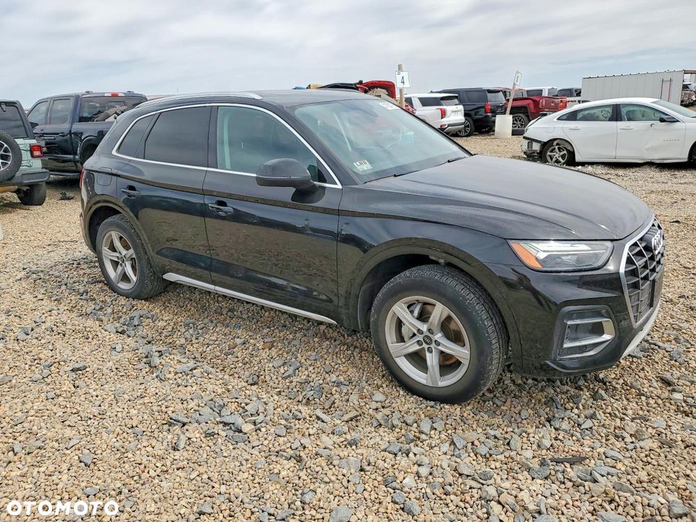Audi Q5 45 TFSI quattro S tronic sport - 4