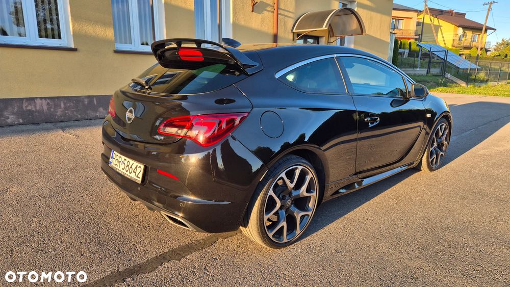 Opel Astra - 7