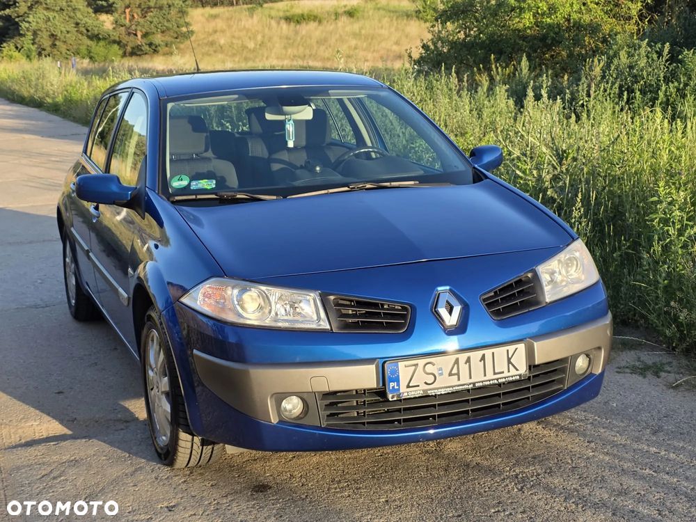 Renault Megane - 4