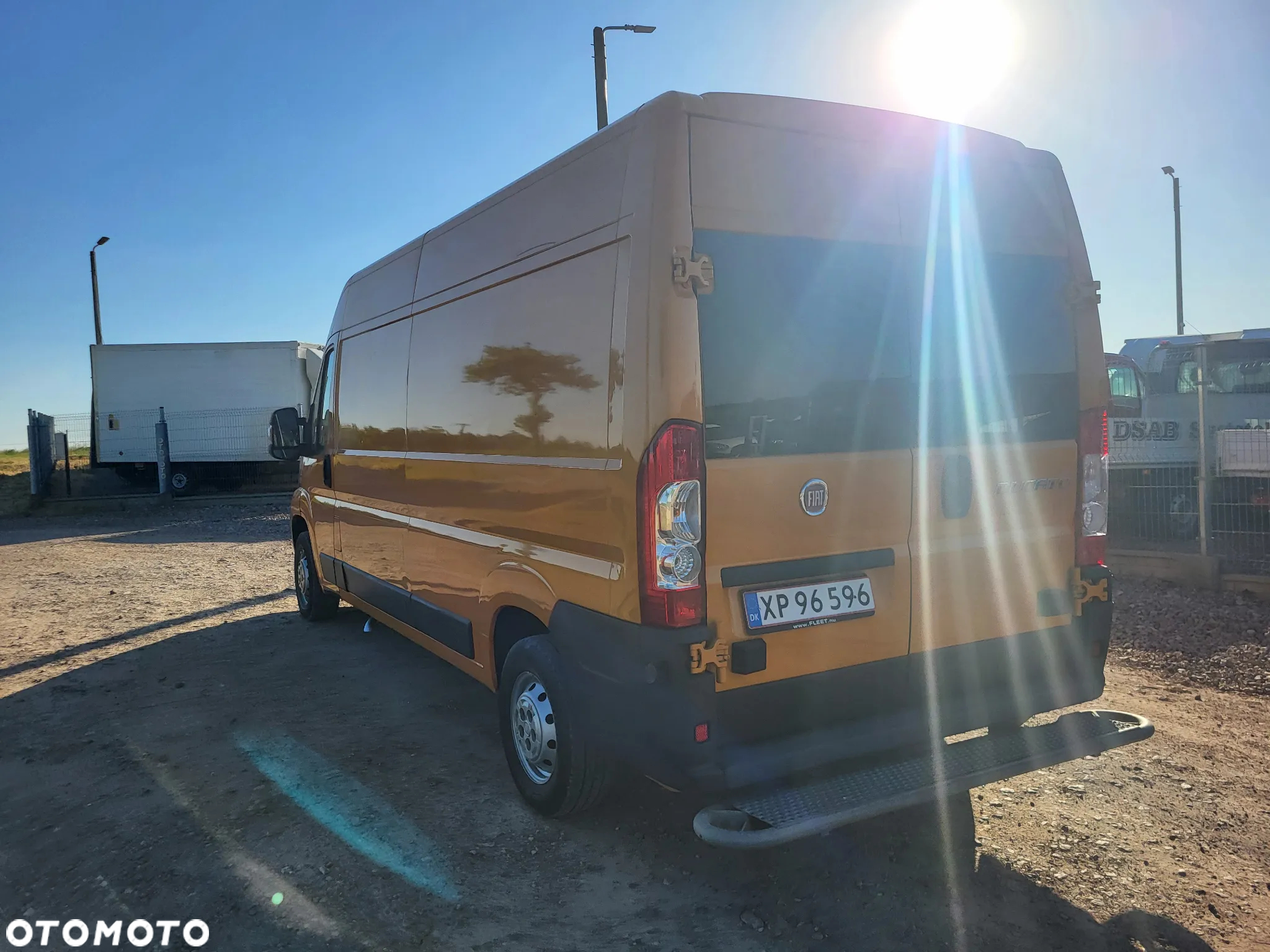 Fiat Ducato - 6