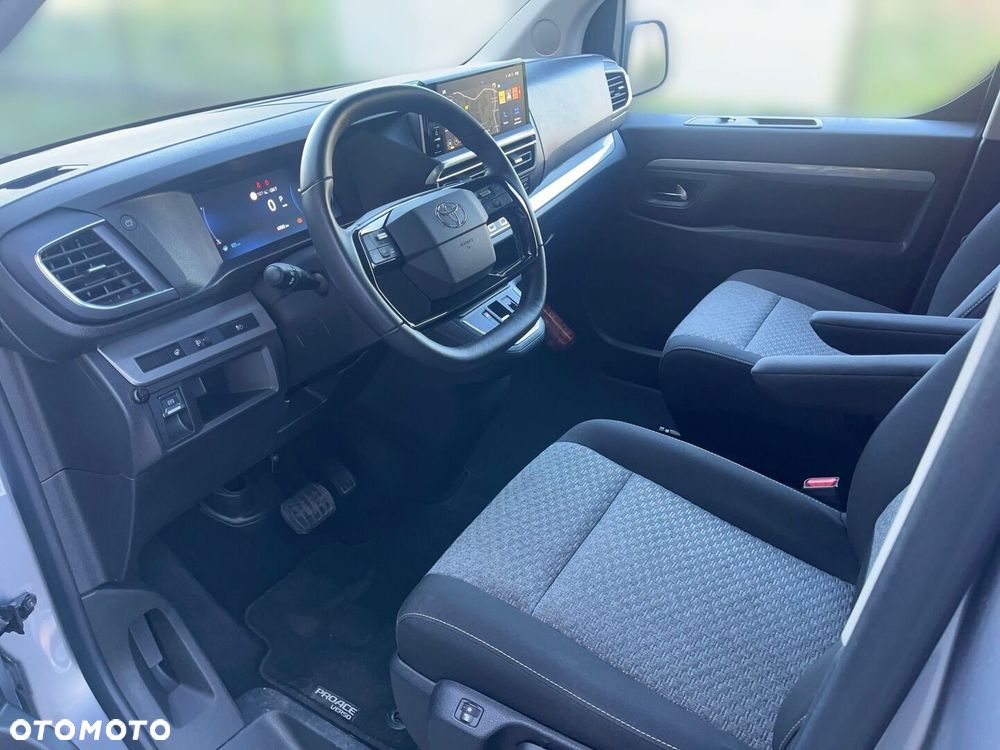 Toyota Proace Verso 2.0 D4-D Long Family - 8
