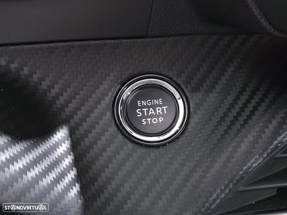 Peugeot e-208 50 kWh Allure - 17
