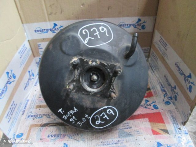 Servofreio SERV279 TOYOTA SUPRA 1991 3.0 T GASOLINA - 1