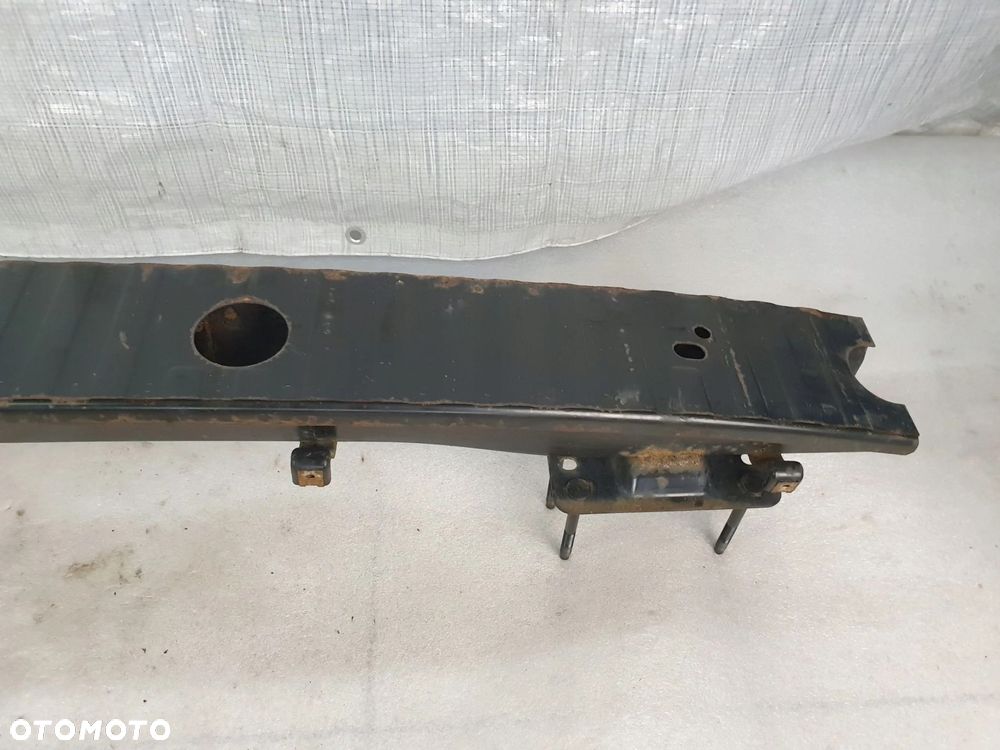 BELKA POD TYLNY ZDERZAK TYŁ RANGE ROVER VOUGE L322 - 2