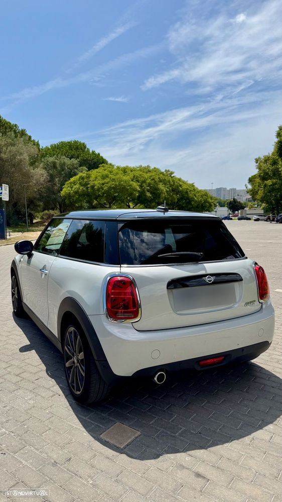 MINI 3 Portas Cooper - 6
