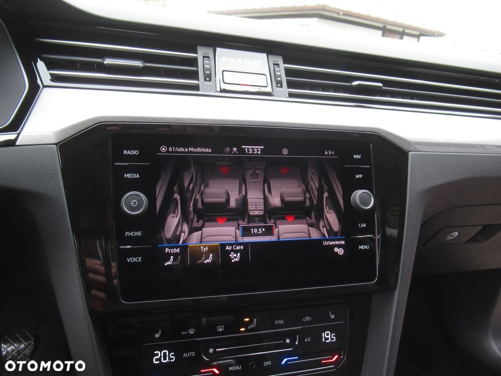 Volkswagen Passat 2.0 TDI EVO Business - 29