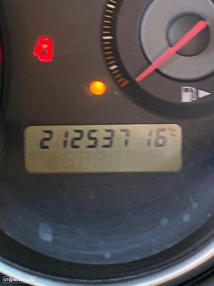 Nissan Tiida 1.5 dCi Acenta - 8