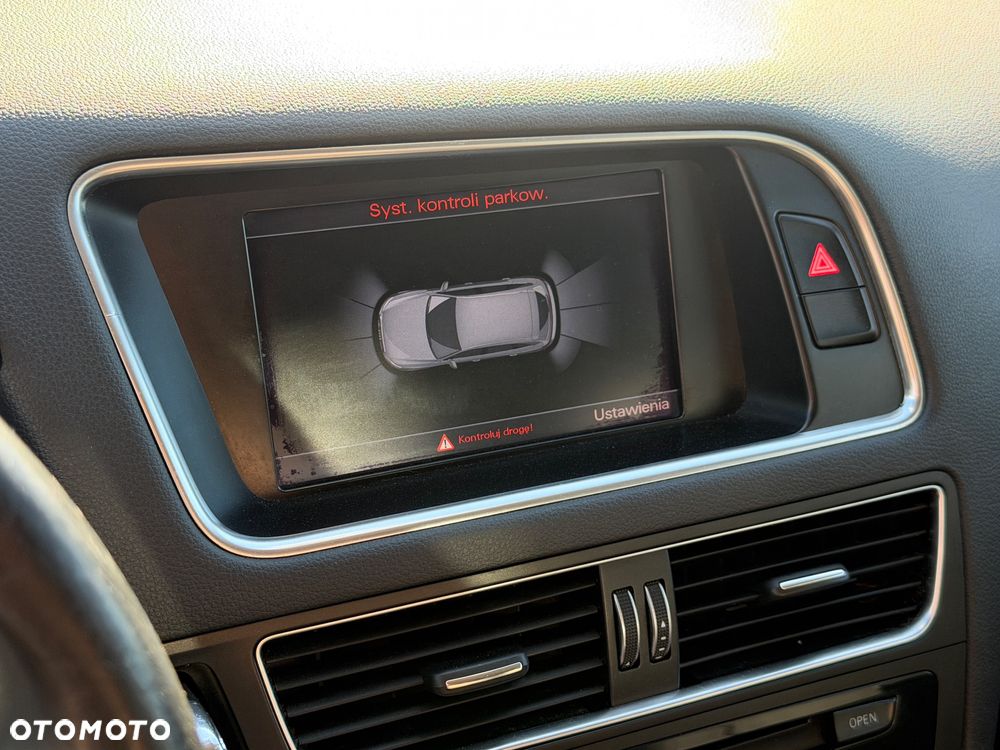 Audi Q5 - 37