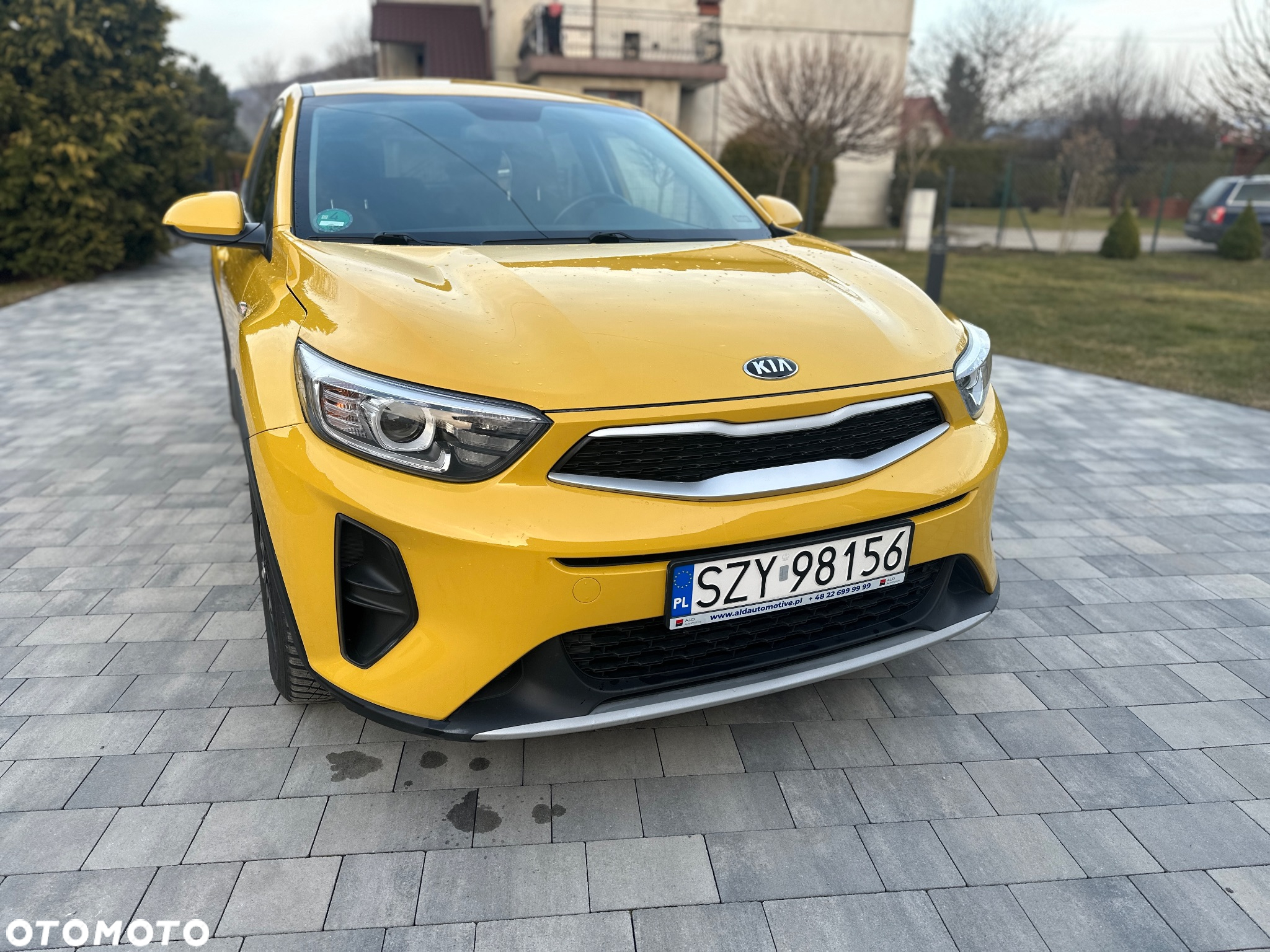 Kia Stonic - 4