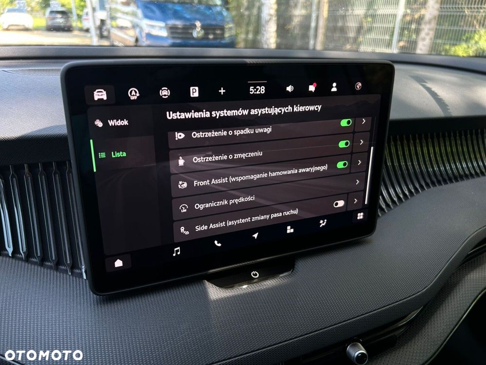 Skoda Superb - 22