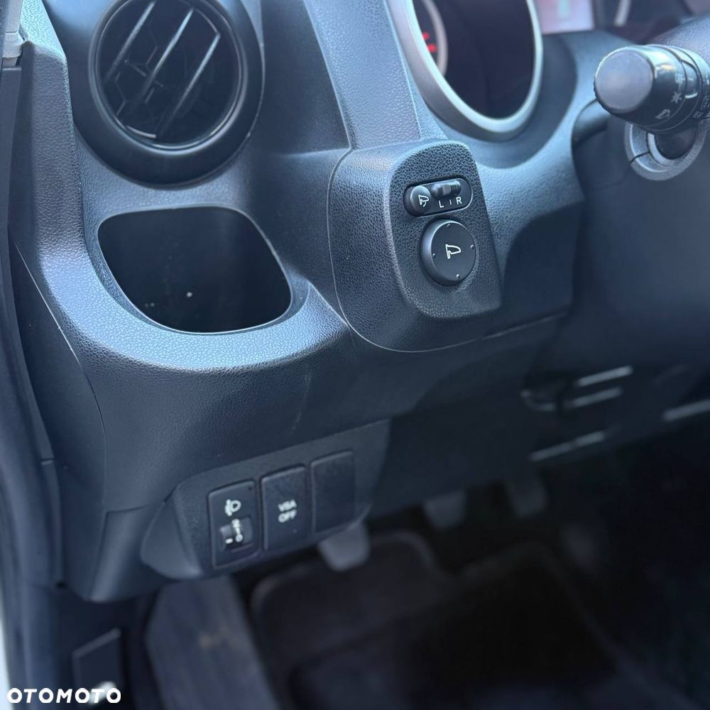 Honda Jazz 1.4 i-VTEC Elegance - 11