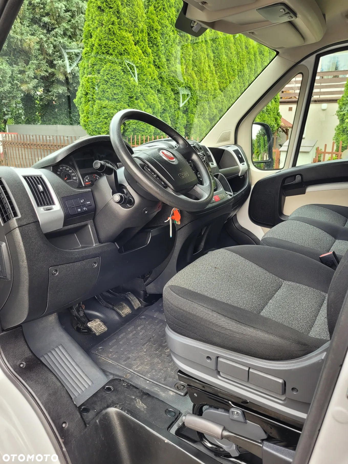 Fiat Ducato - 2