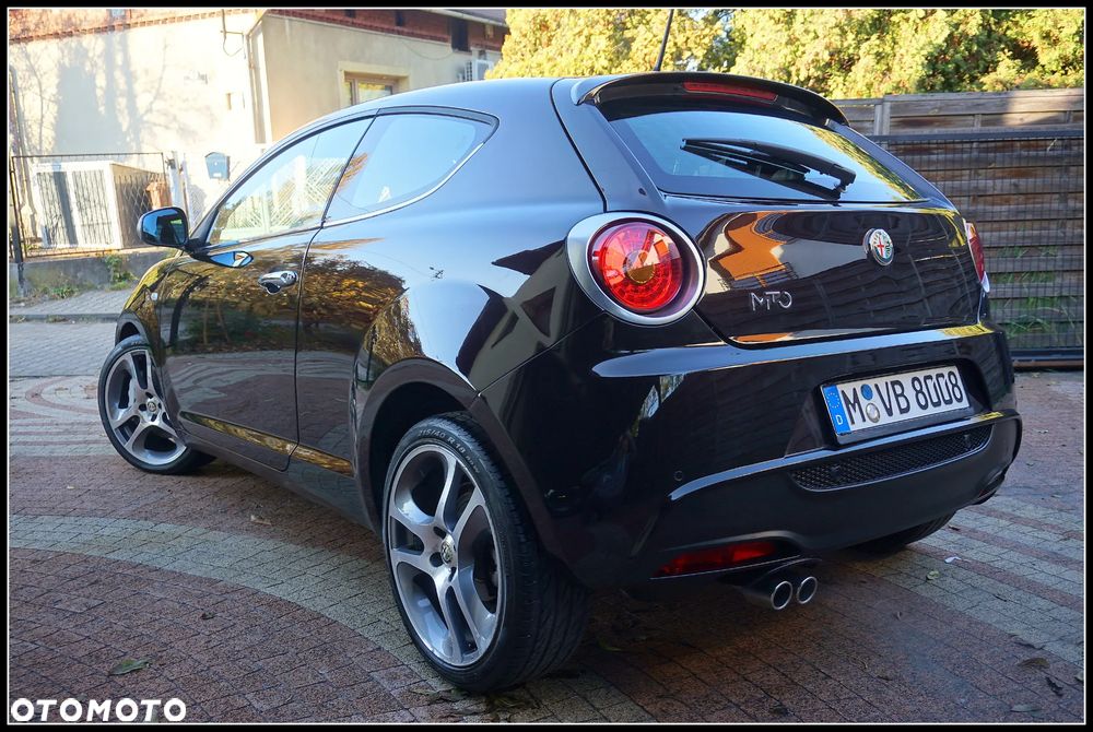 Alfa Romeo Mito - 36