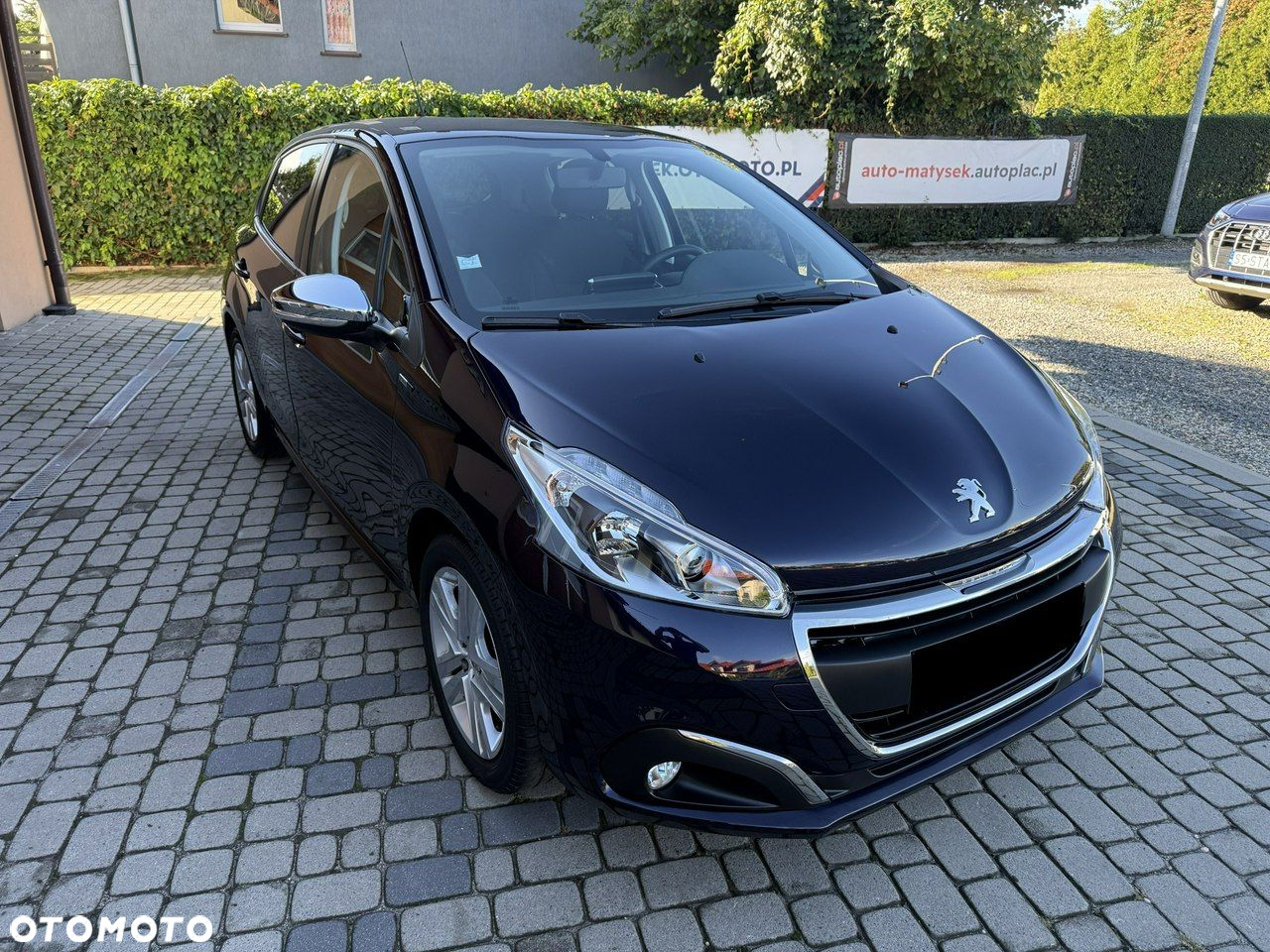 Peugeot 208 1.2 PureTech Style - 3
