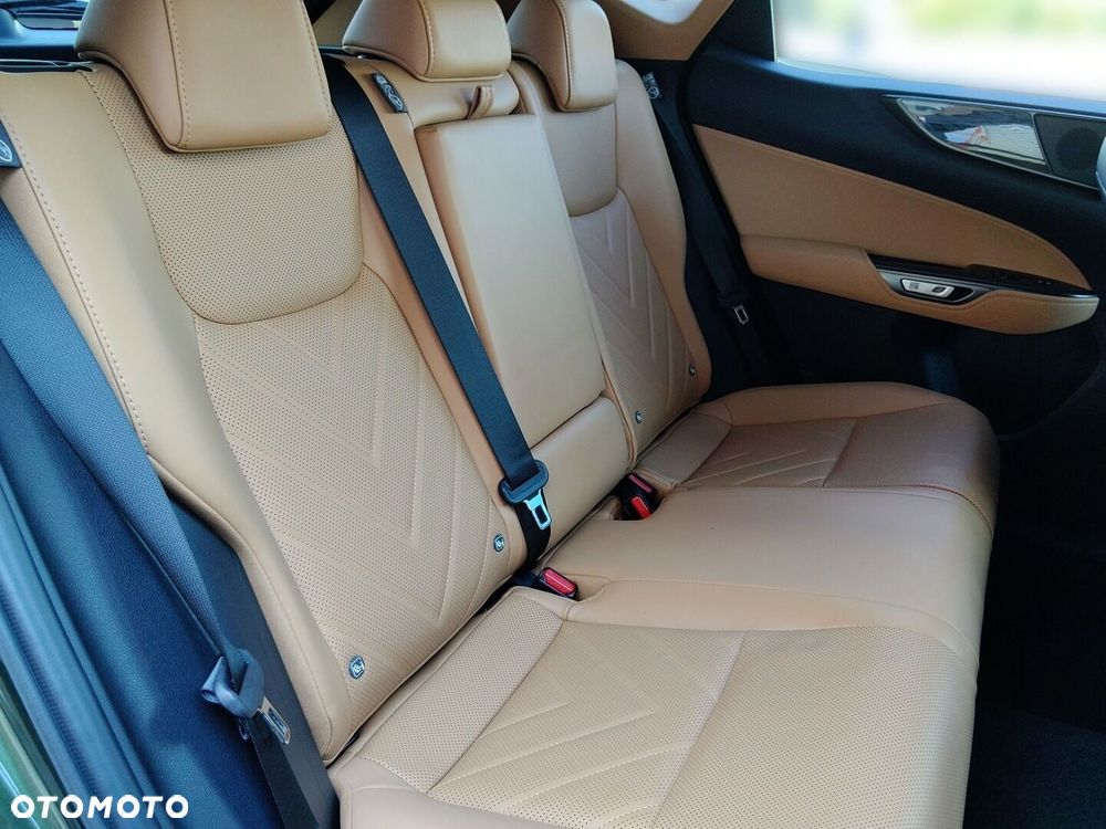 Lexus NX 350h Prestige AWD - 16