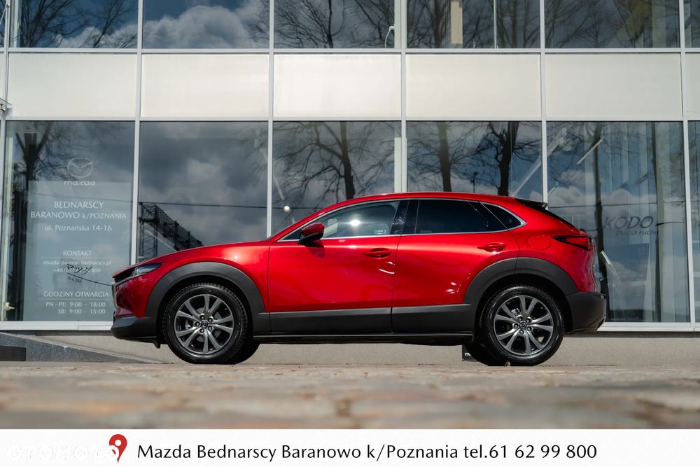 Mazda CX-30 2.0 mHEV Centre-Line 2WD - 14