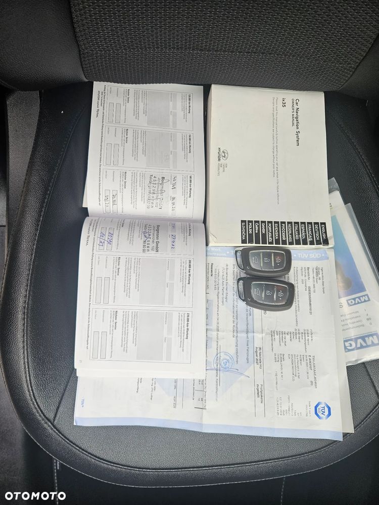 Hyundai ix35 1.6 2WD Fifa World Cup Edition - 36