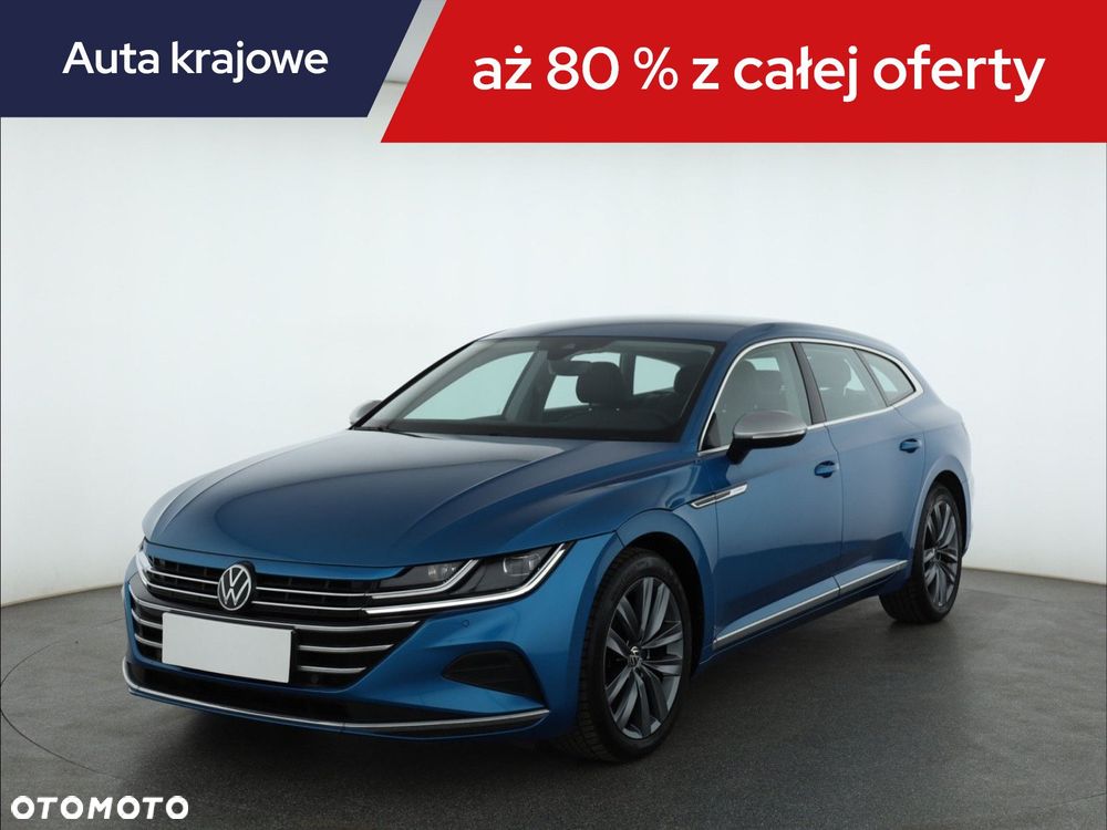 Volkswagen Arteon - 3