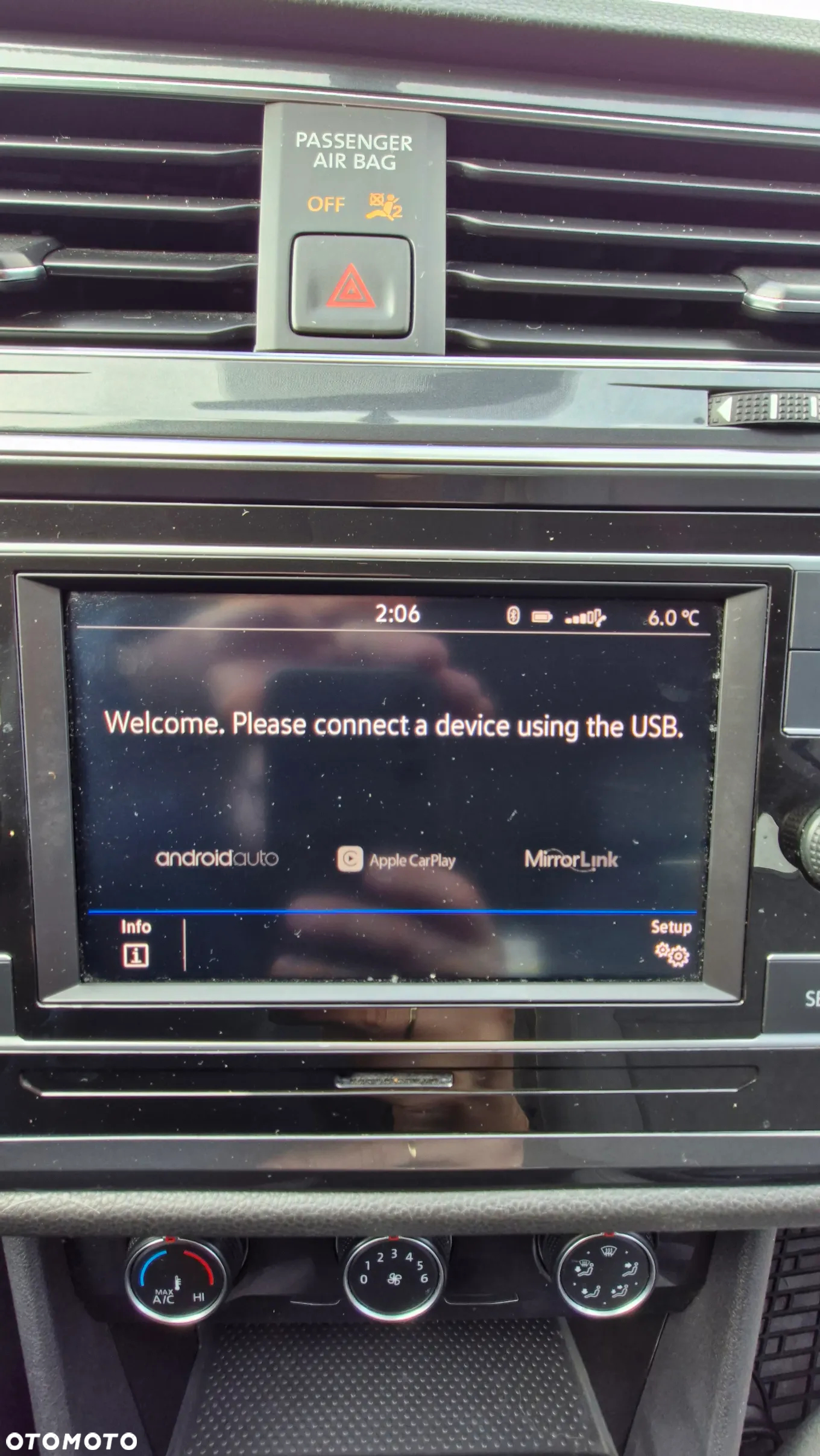 Volkswagen Tiguan Allspace - 19