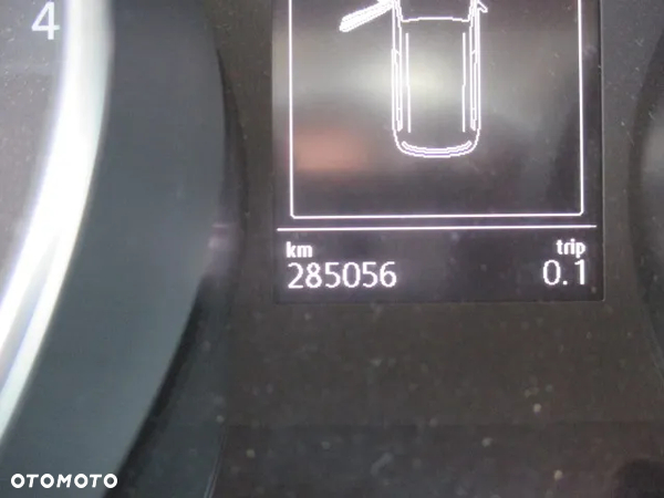 Volkswagen Touran 2.0 TDI SCR DSG Trendline