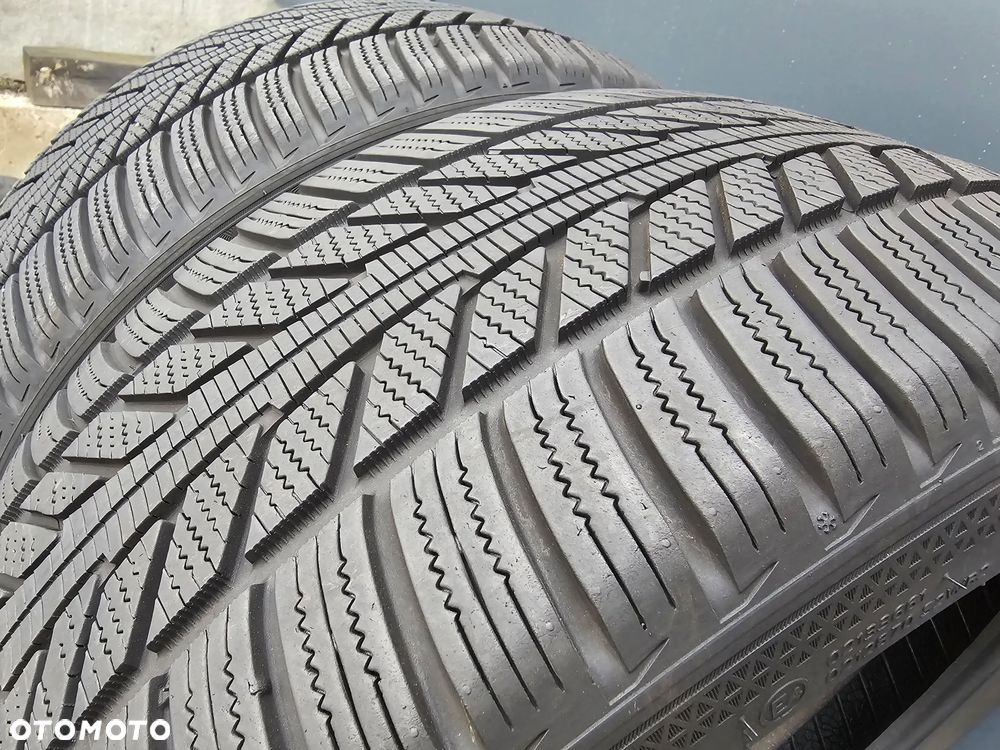 Hankook Winter i*cept ION 235/40R19 96 V - 2