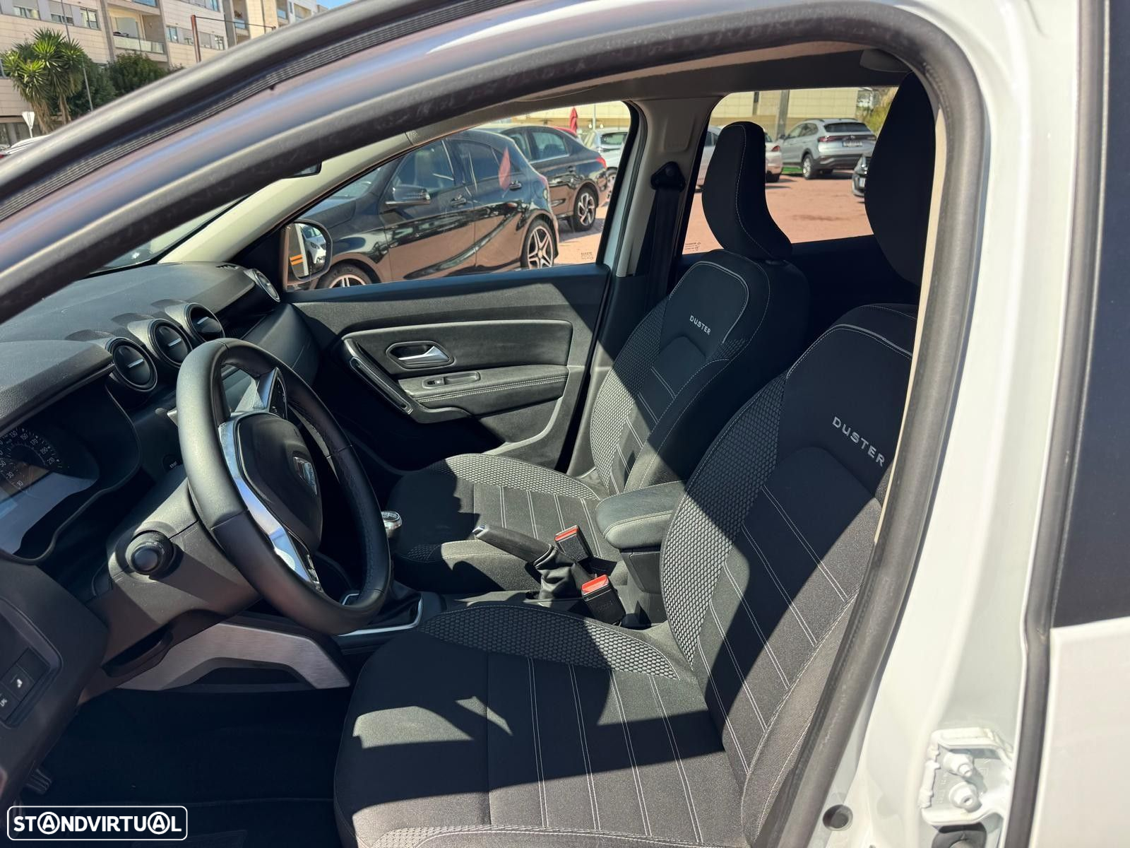 Dacia Duster - 6