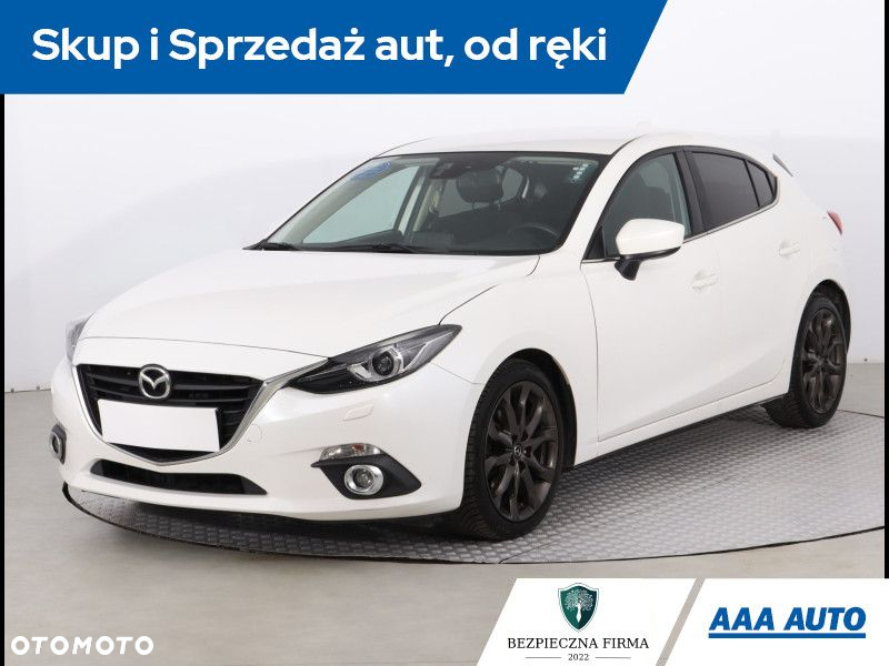 Mazda 3 - 2