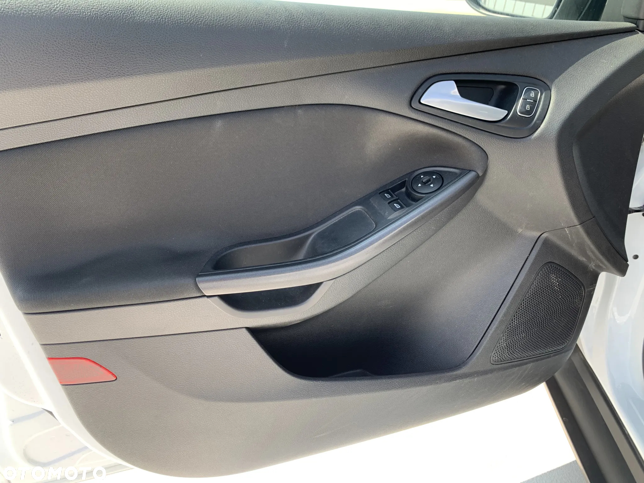 Ford Focus 1.0 EcoBoost Trend ASS - 9