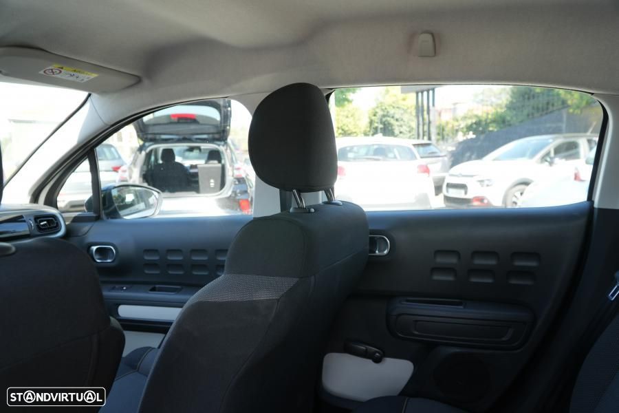 Citroën C3 1.2 PureTech C-Series - 6