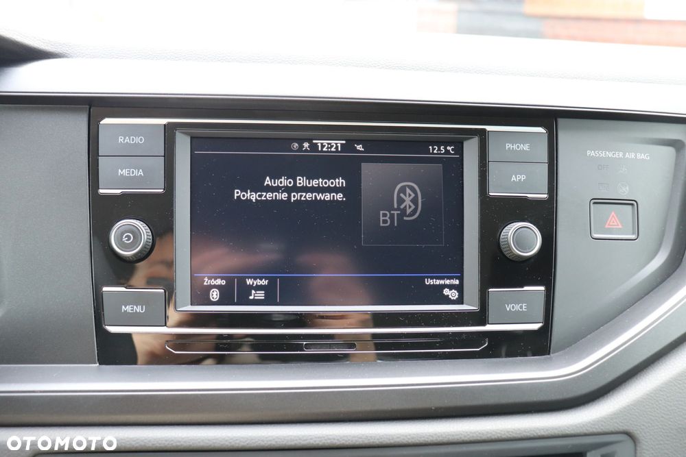 Volkswagen Polo 1.0 TSI - 17