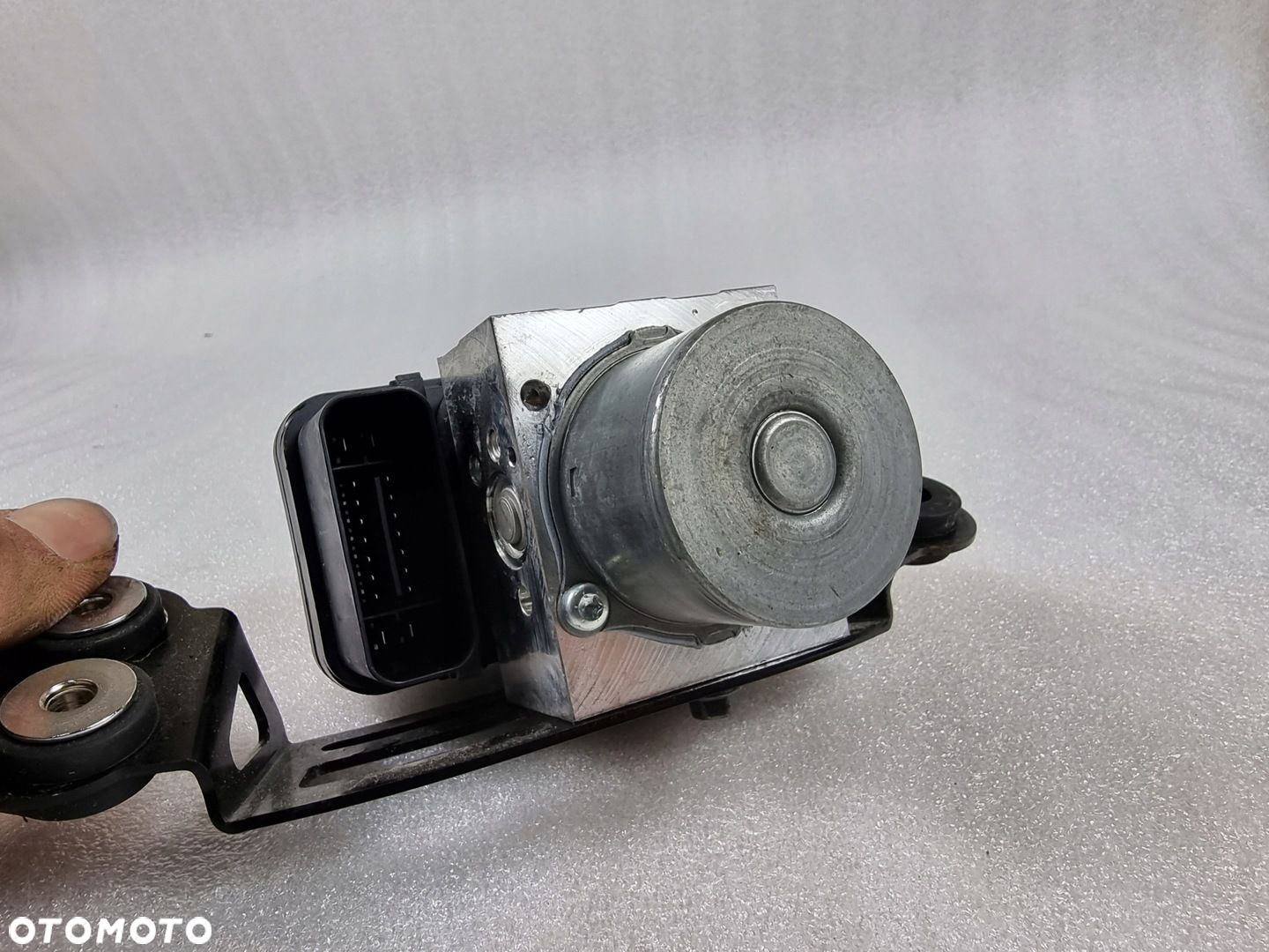 Yamaha YZF-R125 19-21 Pompa ABS hamulcowa - 3