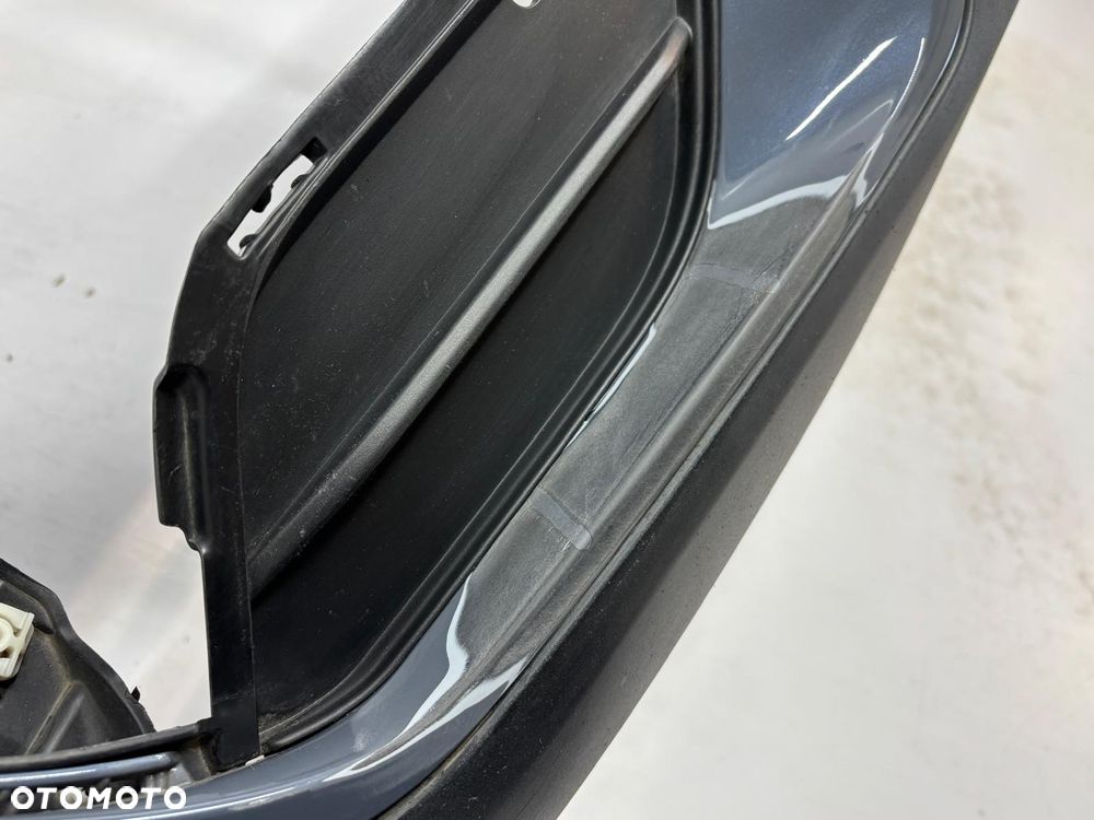 BMW X1 F48 Lift Zderzak Przód Przedni 7954205 - 10