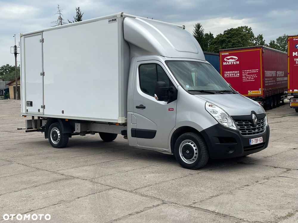 Renault Master - 4