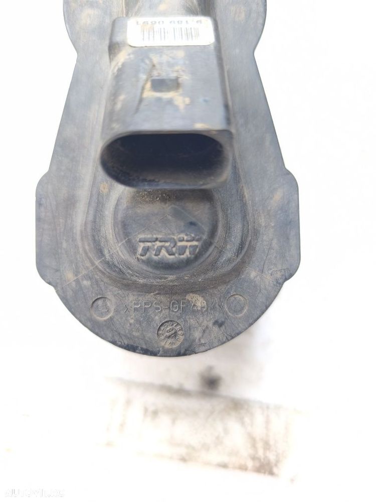 Motorașe etriere spate TRW Volkswagen Passat B6 - 3