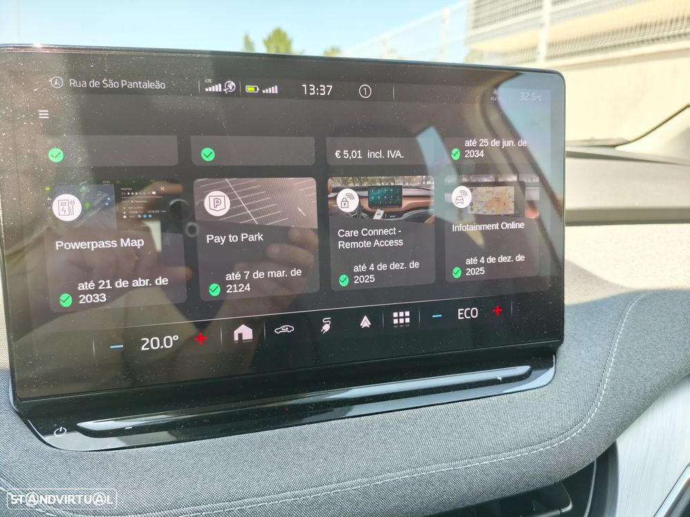 Skoda Enyaq iV 60 - 24