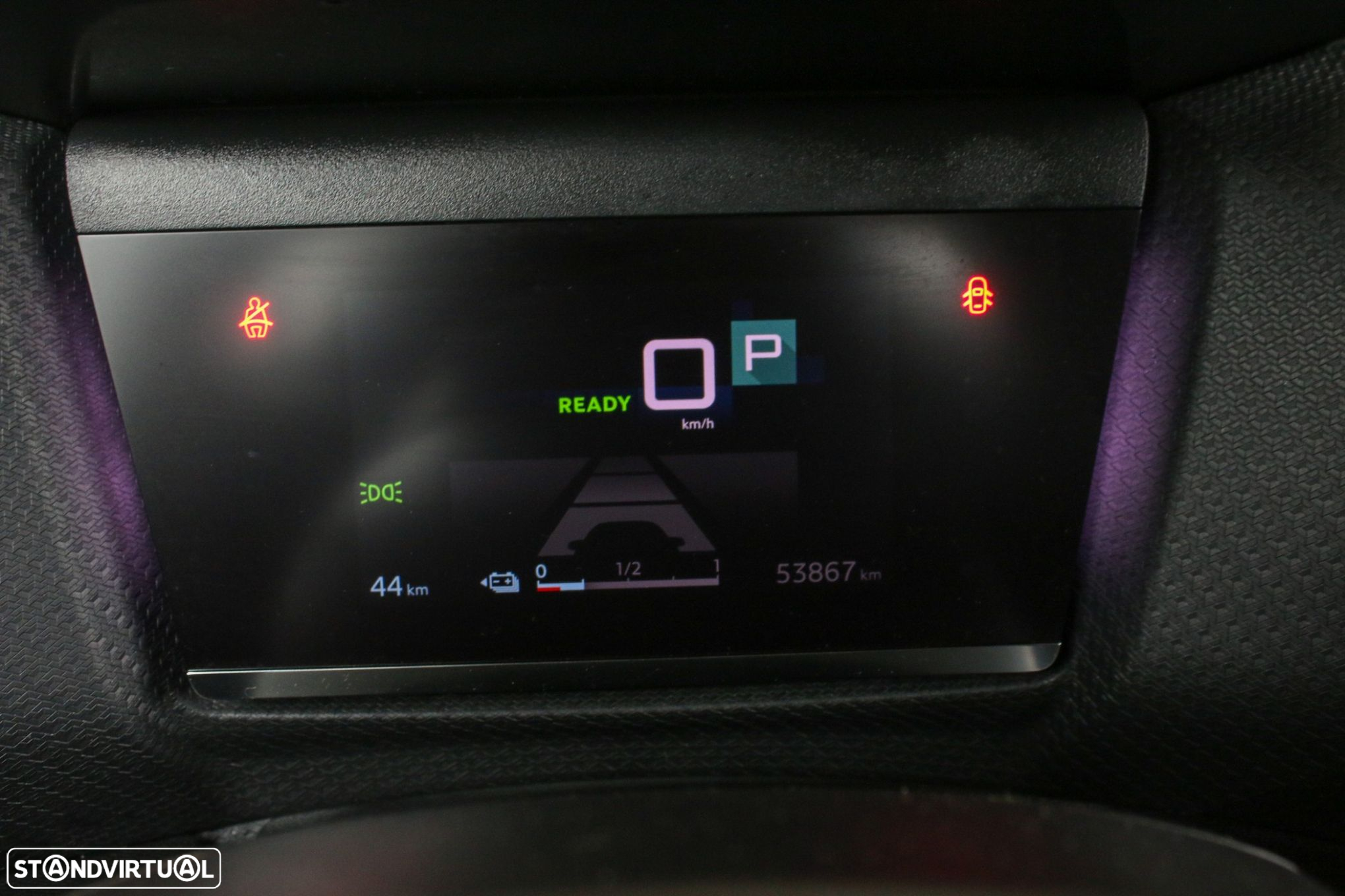 Citroën e-C4 Feel Pack - 21