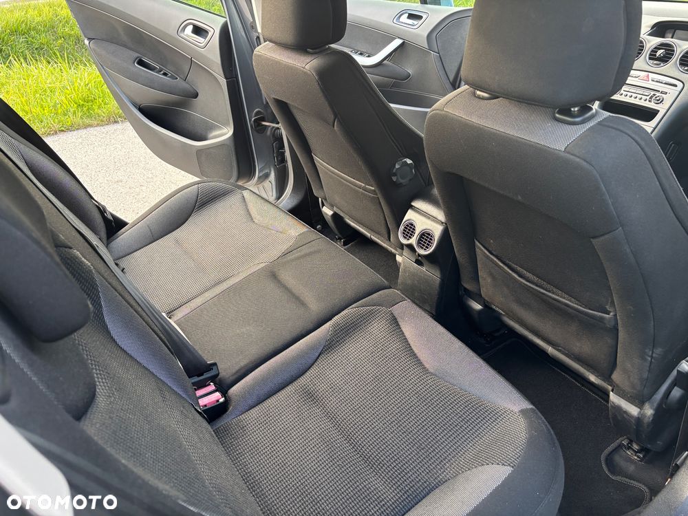 Peugeot 308 - 12
