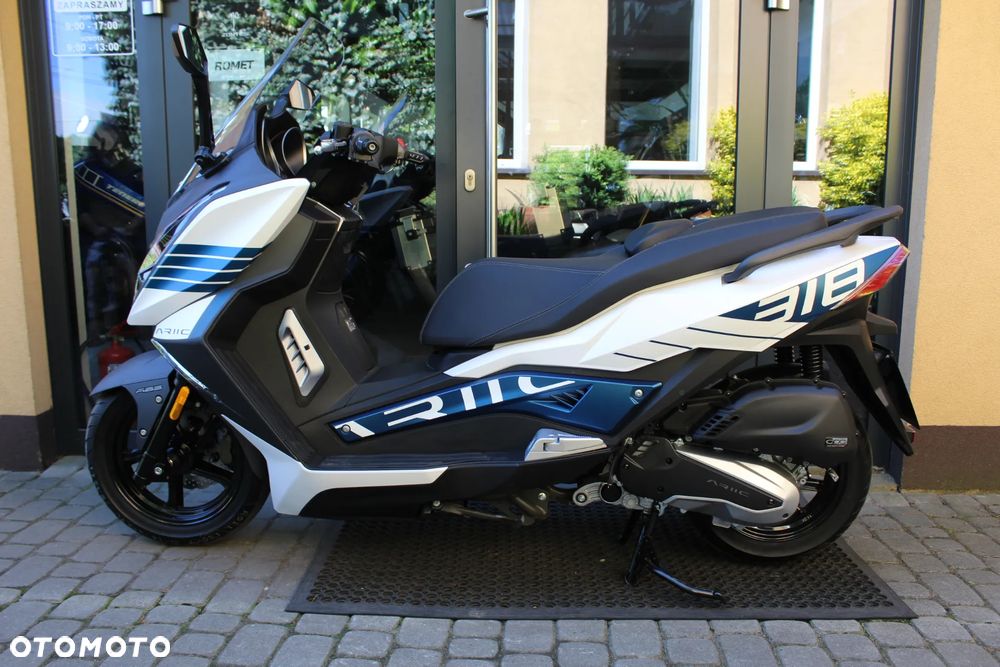 Ariic 318 - 2
