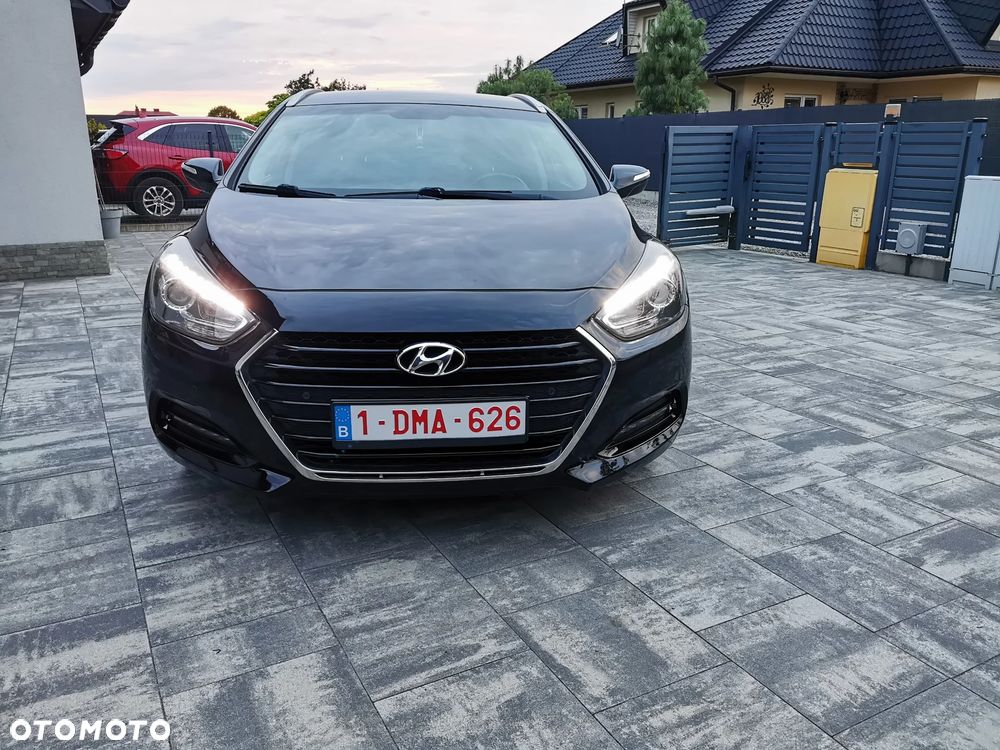 Hyundai i40 1.6 GDI Comfort - 3