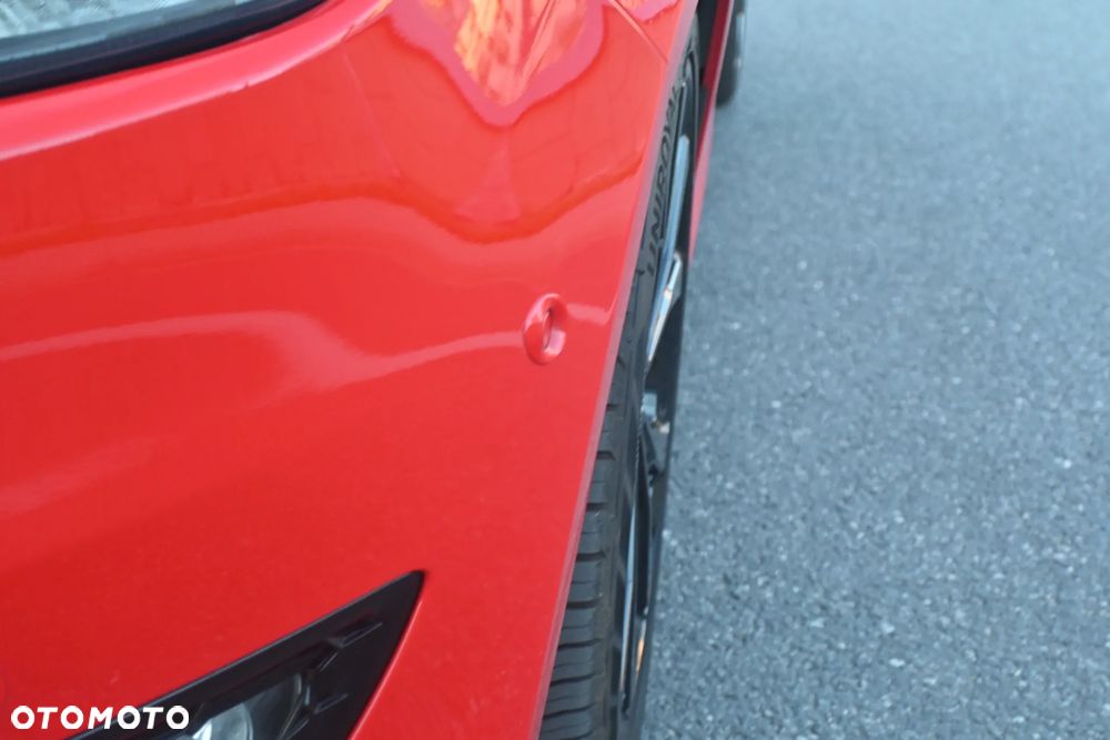 Ford Focus 2.0 TDCi ST-Line Red ASS - 25
