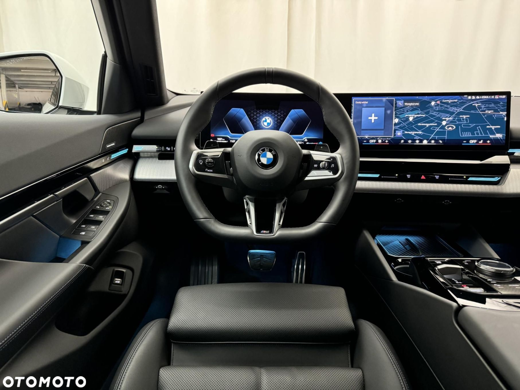 BMW Seria 5 - 28