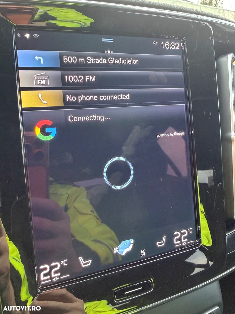 Volvo XC 40 T3 Geartronic RDesign - 27