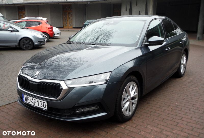 Skoda Octavia 1.0 TSI Ambition - 7