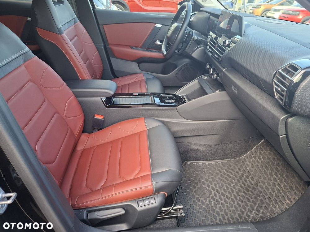 Citroën C4 1.2 PureTech Shine S&S EAT8 - 21