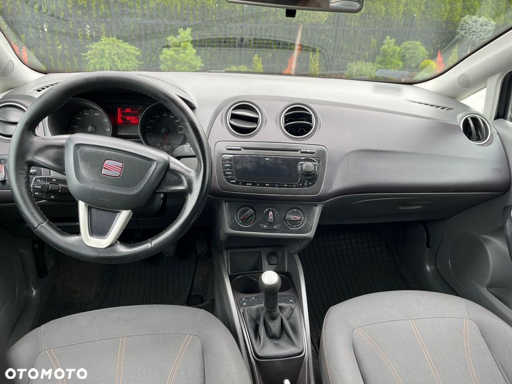 Seat Ibiza 1.2 12V Style - 7