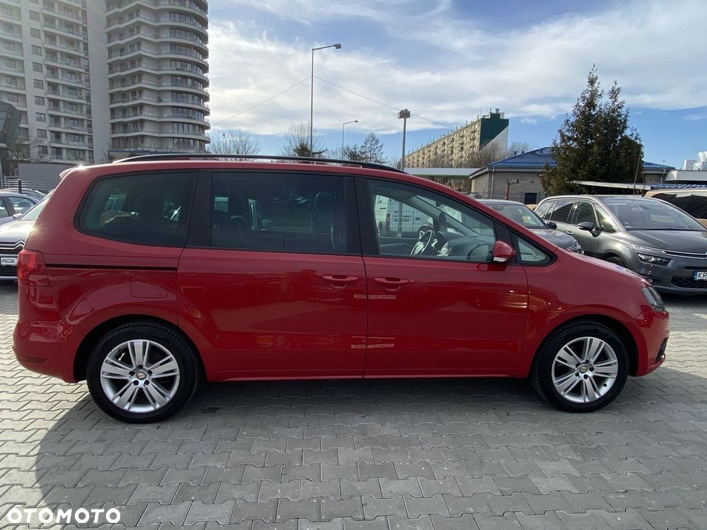 Seat Alhambra - 6